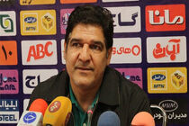 مرادمند و حسینی را نداریم