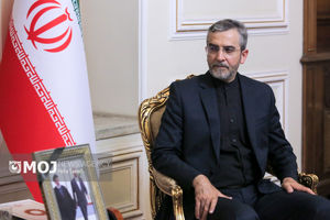 خنثی‌سازی و رفع تحریم‌ها به موازات هم در دستور کار قرار گیرد