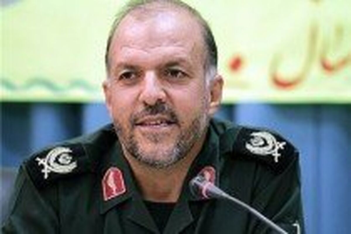 سردار فدا