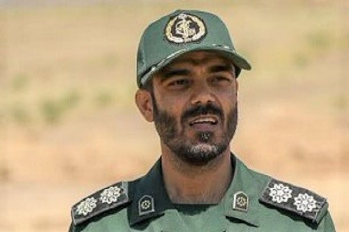  ایراندوست