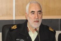 دستگیری باند فعال در زمینه فیشینگ در اردبیل