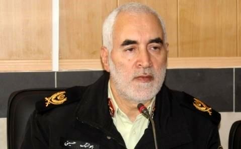 کشف داروهای قاچاق در اردبیل