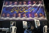 تولید سه چهره نگاره توسط هنرمندان حوزه هنری انقلاب اسلامی 