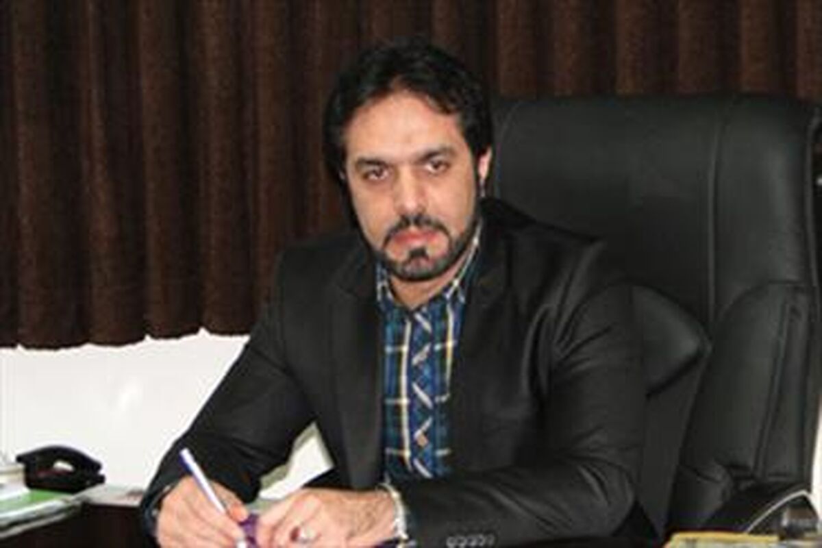 حسینی جو فرماندار