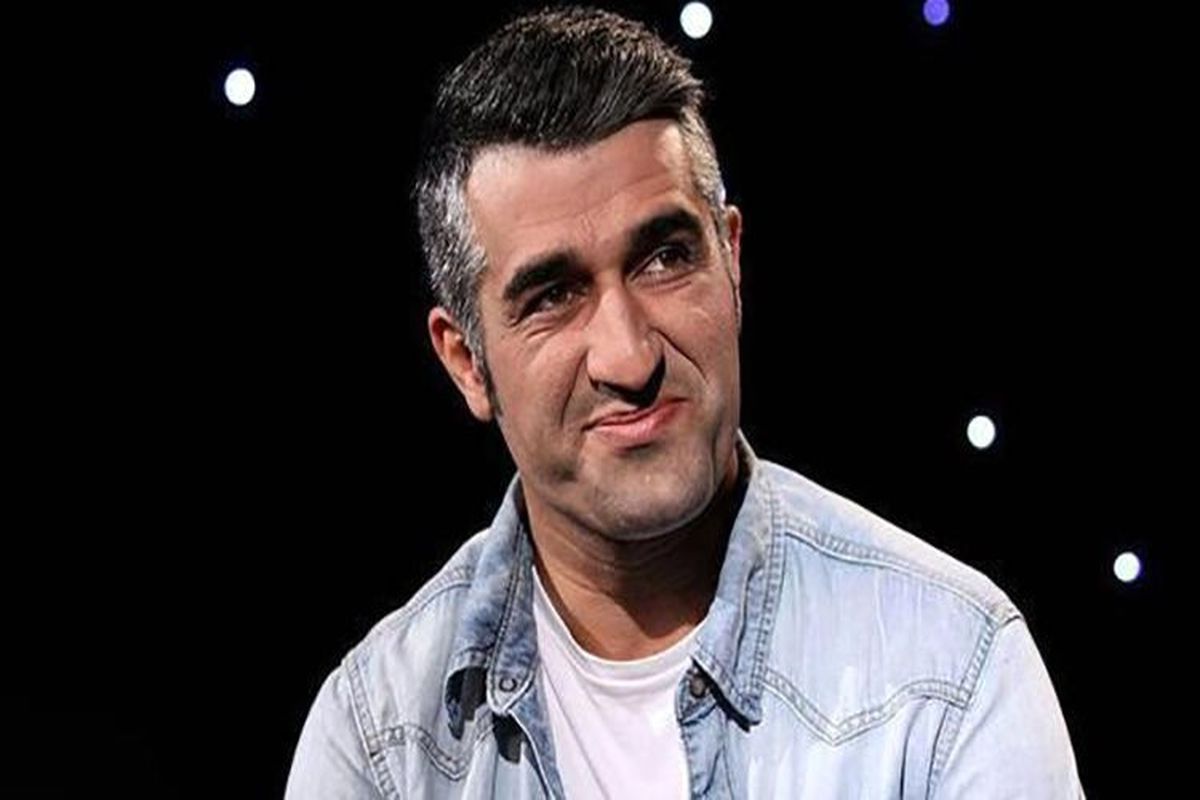 پژمان جمشیدی1