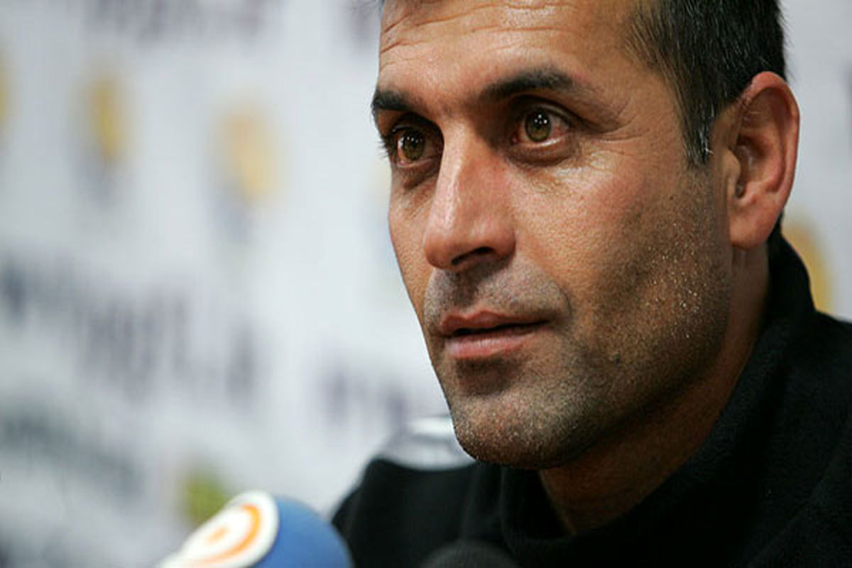 عبدالله ویسی