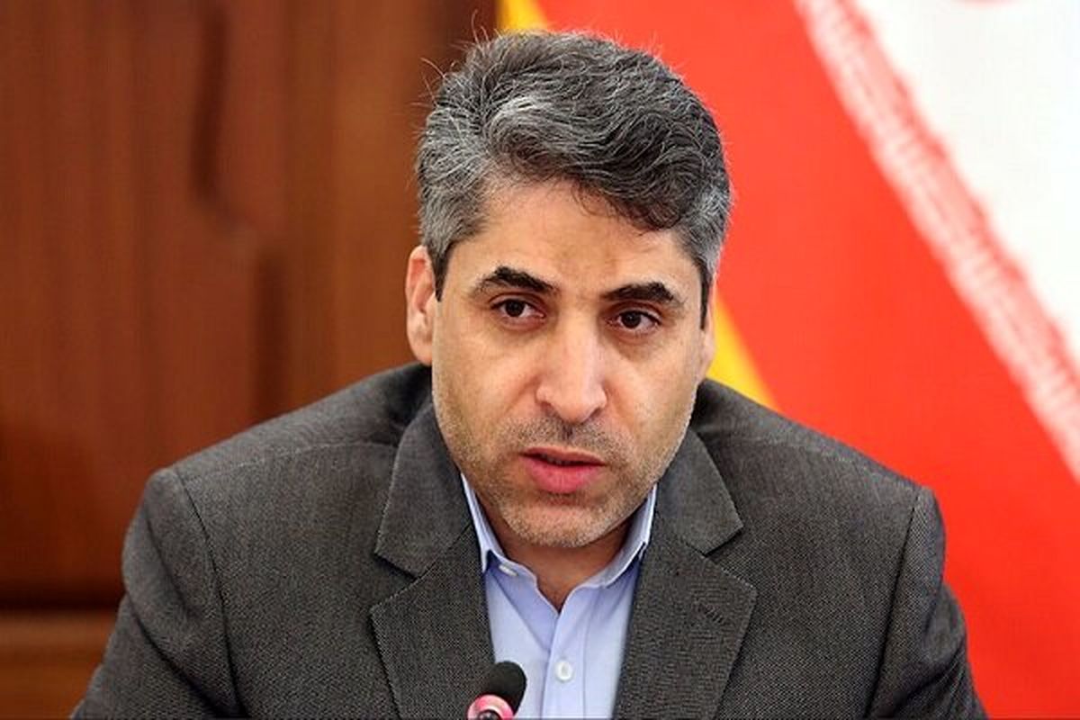 محمود محمودزاده