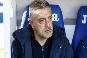  پیمینتا از نیمکت سویا برکنار شد