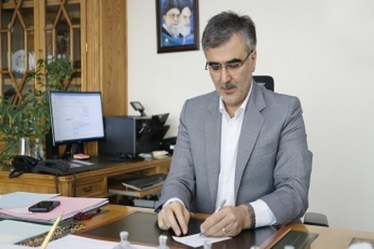 مدیر عامل بانک مرکزی
