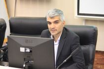 تکمیل زنجیره ۶۰ همتی شیلات در بام ایران