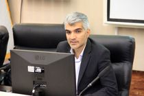 تکمیل زنجیره ۶۰ همتی شیلات در بام ایران
