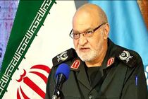  نیروهای فراجا در میدان‌های نوین جنگ، خطوط نفوذ دشمن را در هم شکستند
