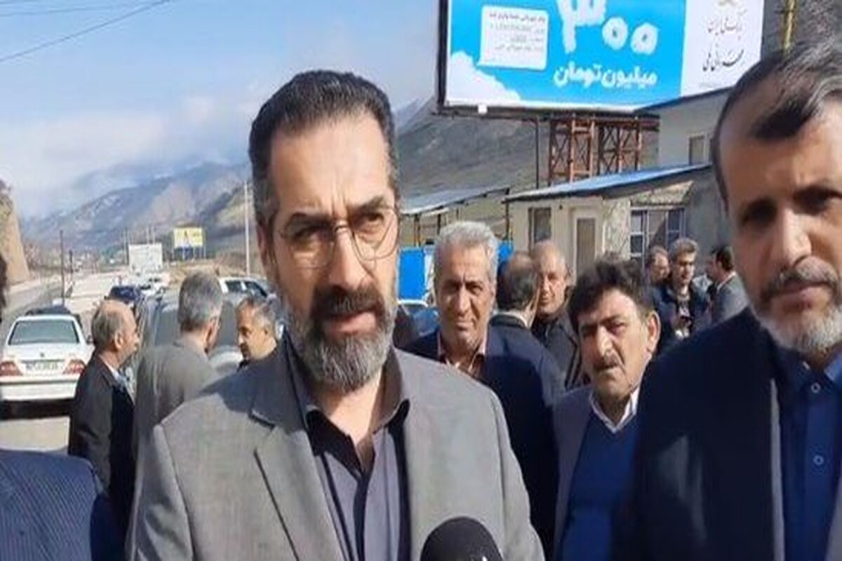 سرپرست معاونت سیاسی، امنیتی و اجتماعی استانداری مازندران