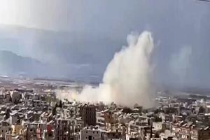 تجاوز رژیم صهیونیستی به ۲ نقطه از اطراف تبریز