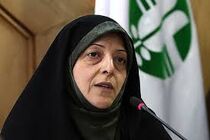 ابتکار: بنزین آلوده برای برخی در دولت قبل منافعی داشت / همسرم را تهدید کردند!