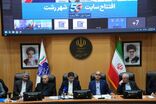 بهره‌برداری از ۳۰۵ پروژه ارتباطی استان گیلان
