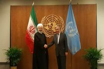 ملت ایران از این مشکلات همانند مشکلات قبلی عبور خواهد کرد