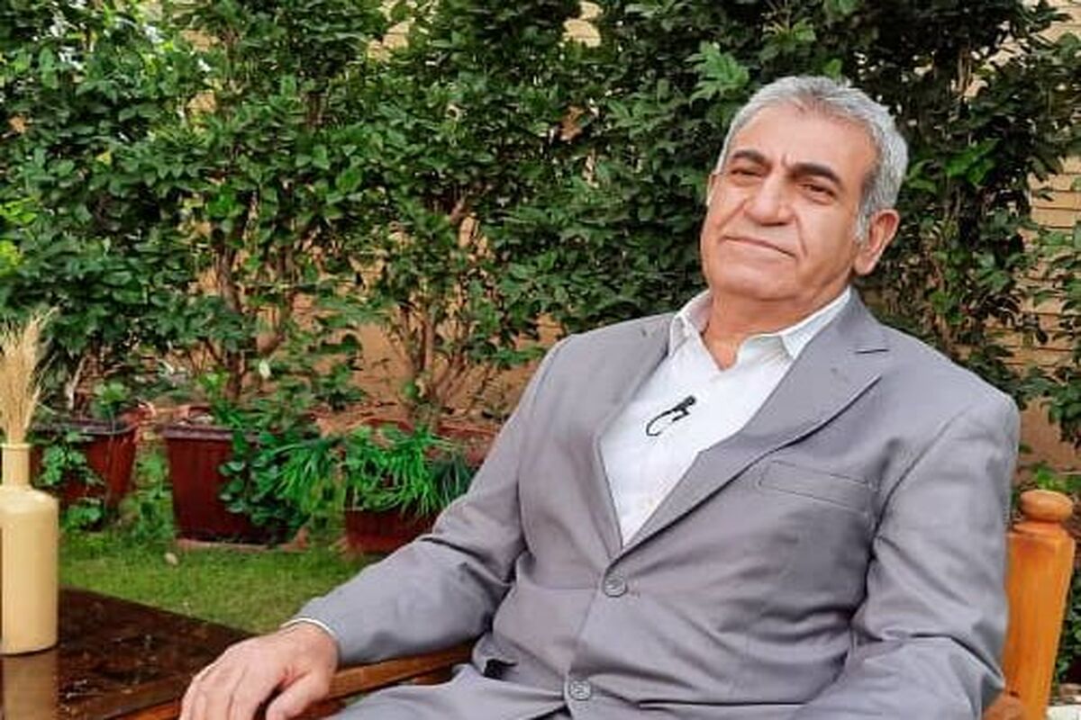 فرید آگه دل