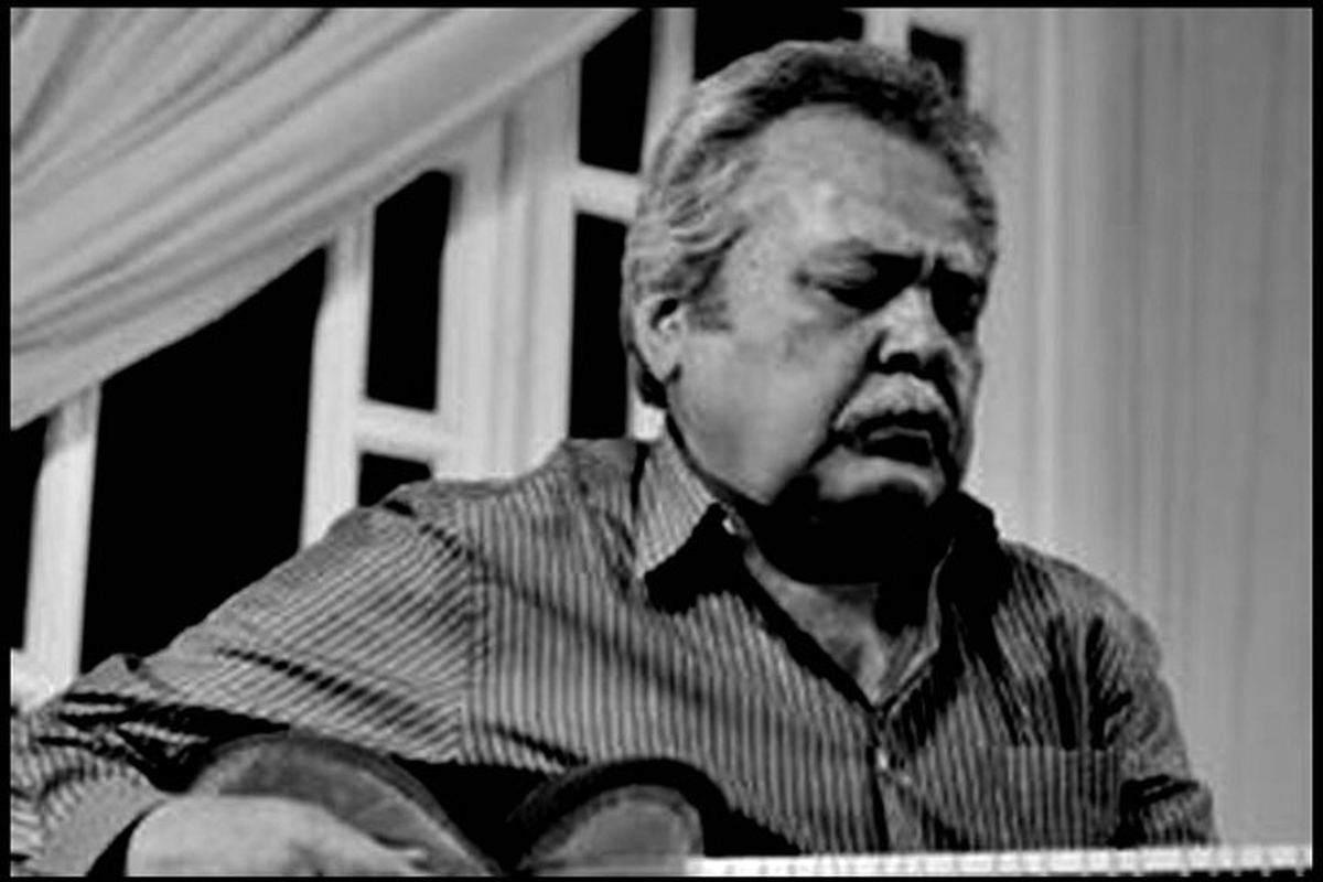 محمد دلنوازی