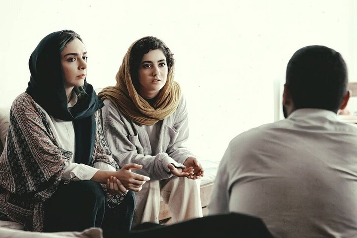 فیلم کوتاه نور