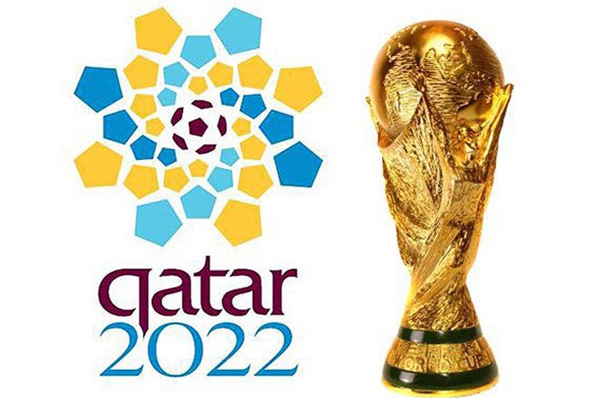 مسابقات مقدماتی جام جهانی ۲۰۲۲