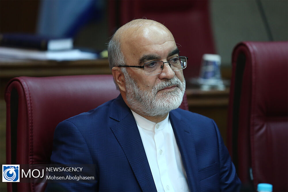 اجازه نفوذ در نیروهای مسلح را نمی‌دهیم