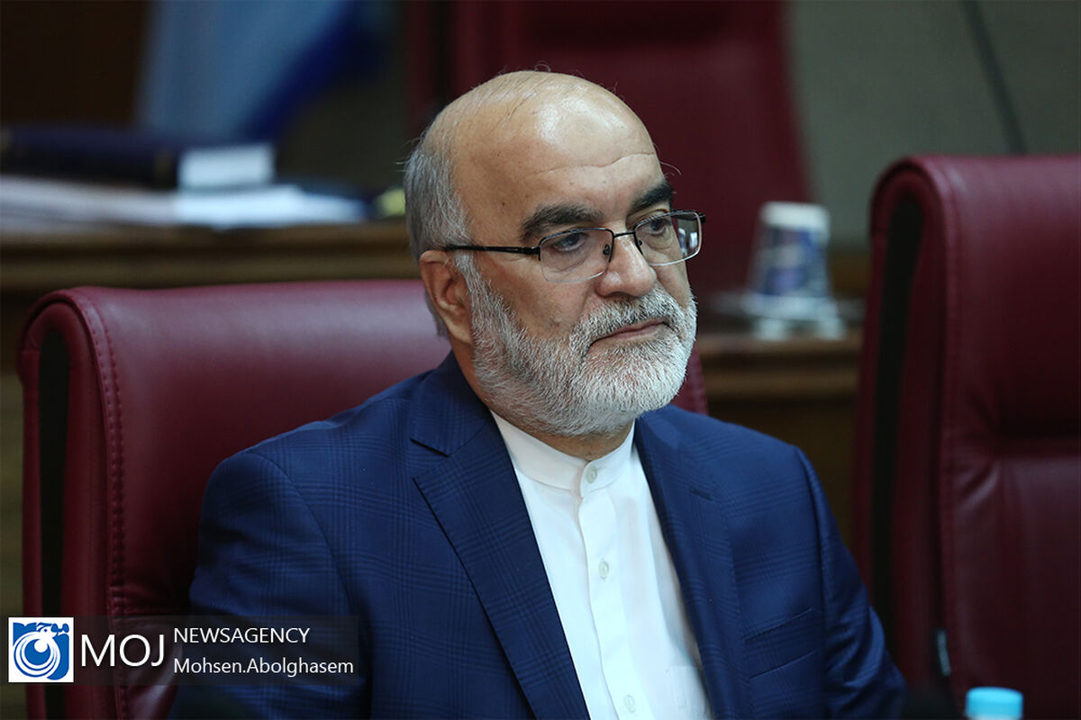  تحلیف اعضای هیات منصفه دادگاه مطبوعات/ ناصر سراج