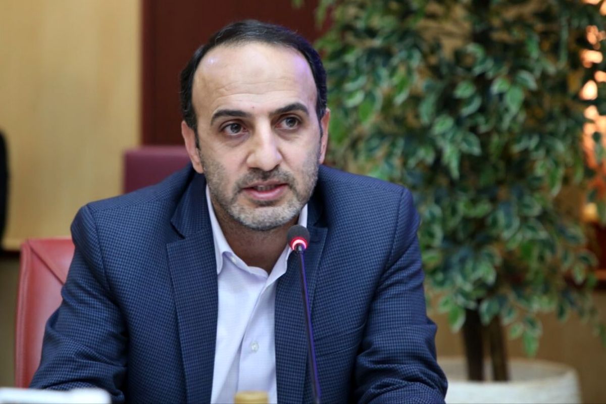 معاون فرهنگی وزارت علوم 