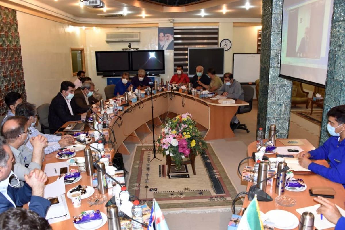 راهکارهای تسهیل