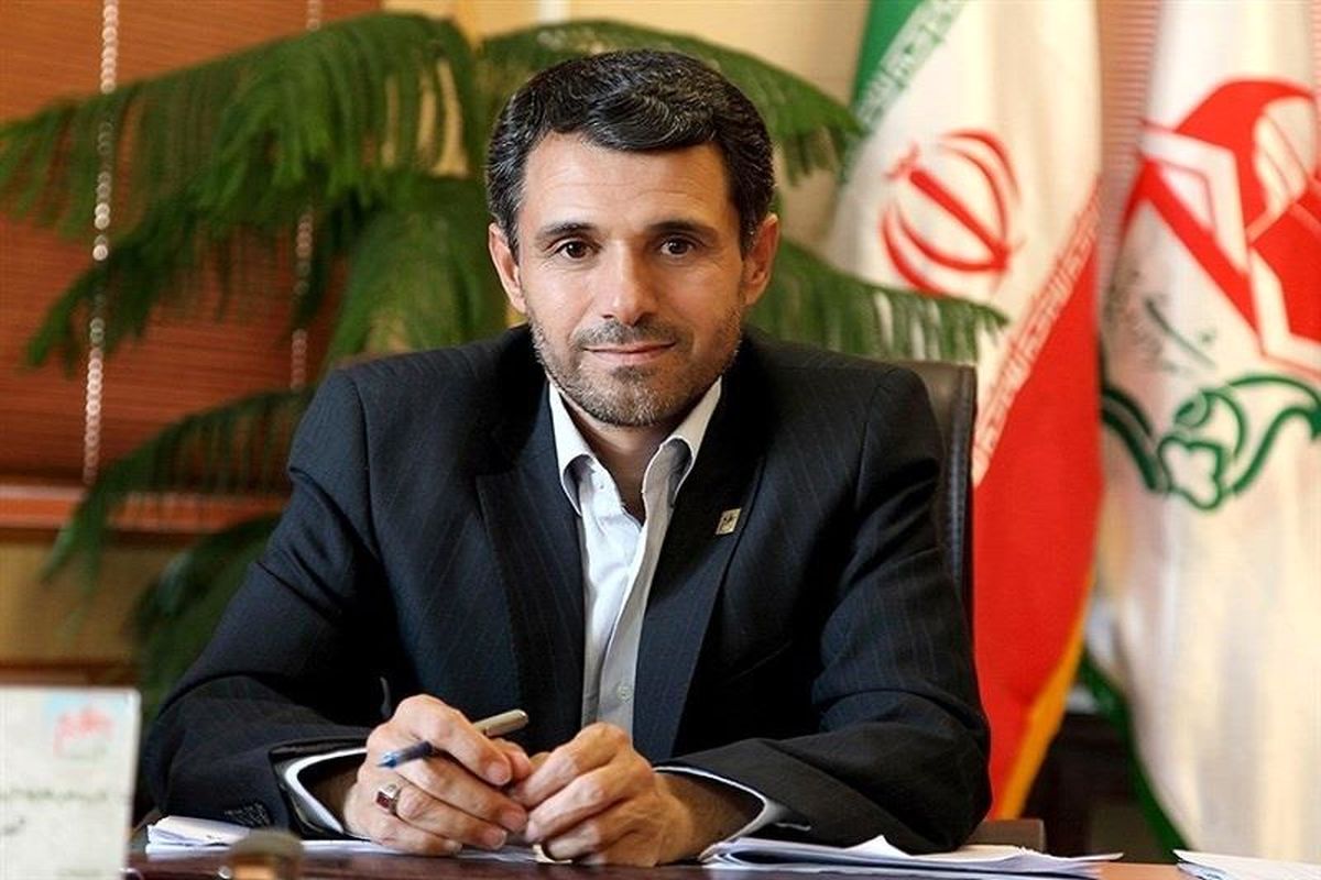 عضو کمیسیون عمران مجلس