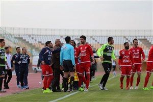 پاسخ مربی تراکتور به انتقادهای غیرمنطقی