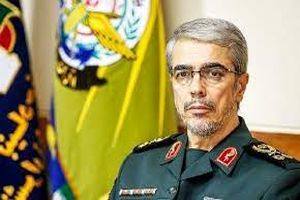 سرلشکر باقری صفحه‌ای در شبکه های اجتماعی خارجی ندارد