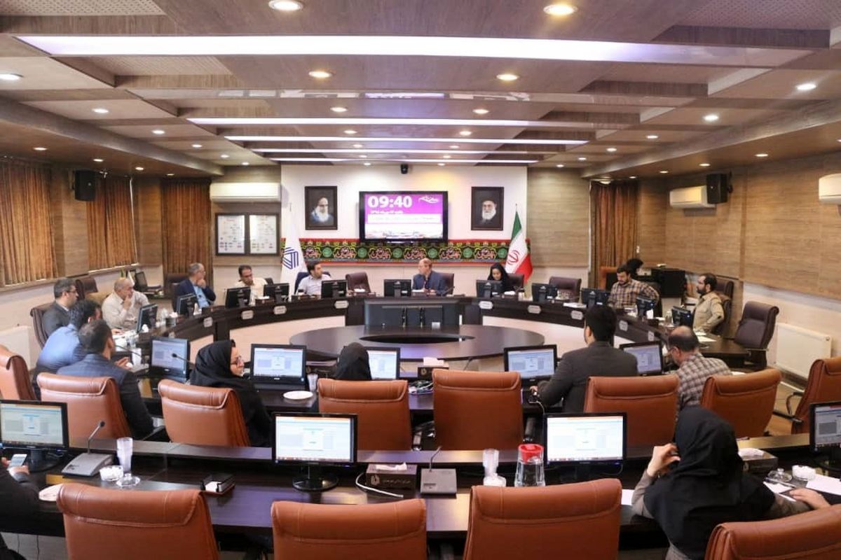 شورای شهر همدان