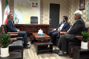 رسانه ملی می‌تواند شکوفایی آموزش در فارس را به سراسر کشور معرفی کند