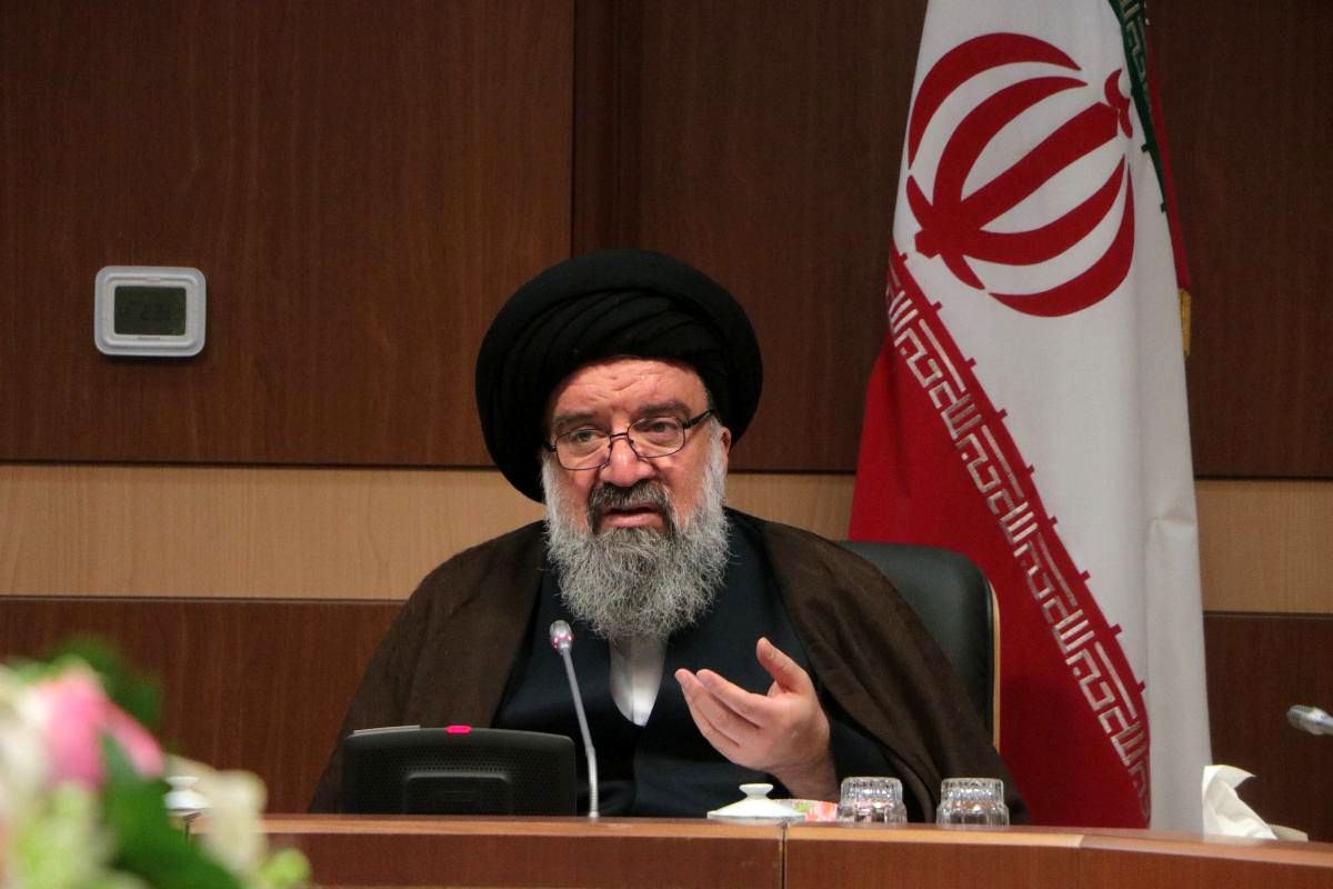 خاتمی