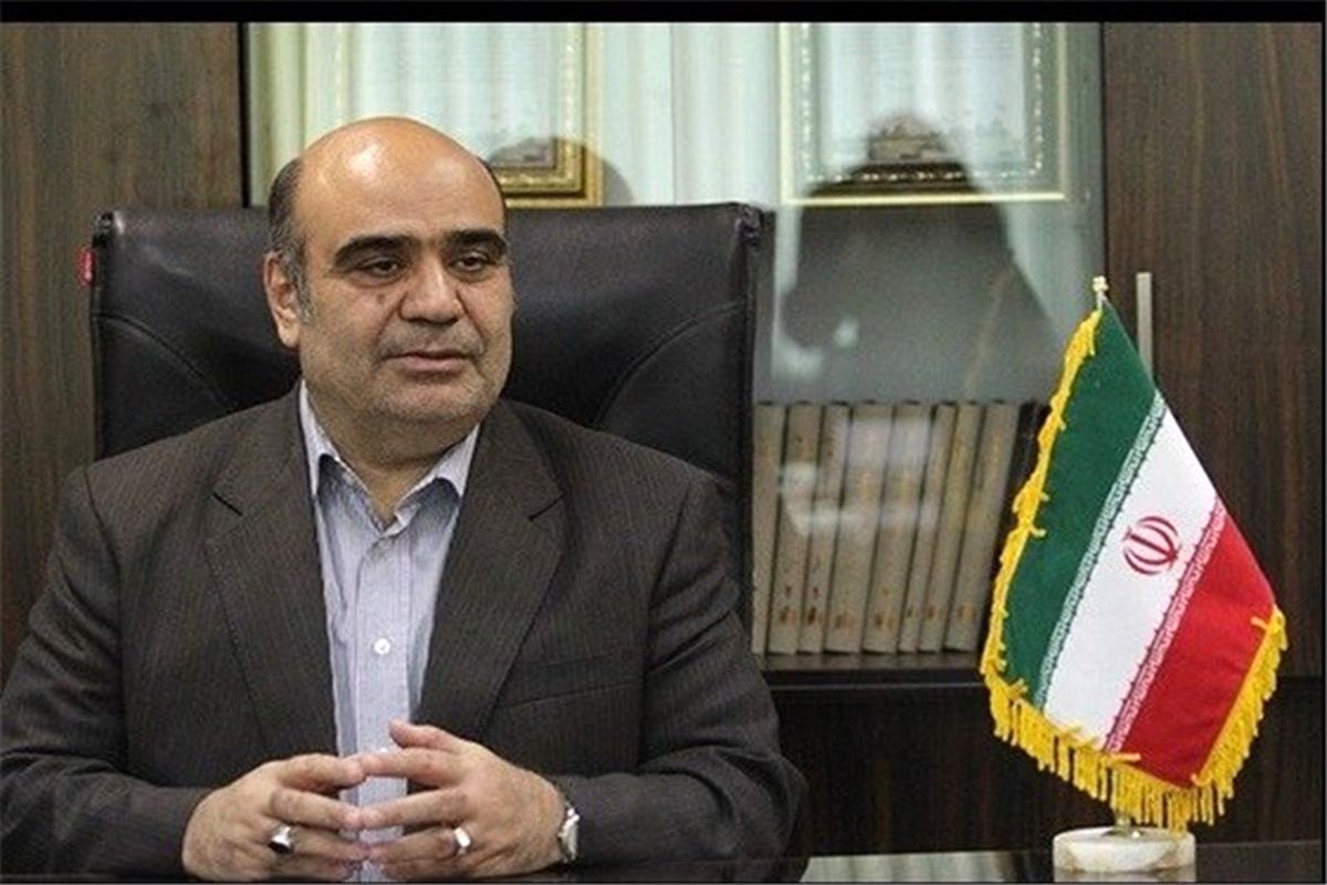 علی اصغر ناصربخت