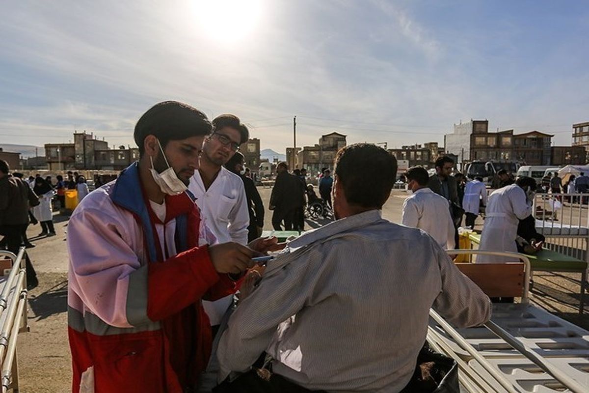 مدیرعامل جمعیت هلال‌احمر گلستان