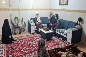 اهمیت اهدای بخشی از نذورات محرم به خانواده های زندانیان