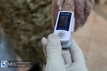 پنجمین نفر در یزد به کرونا مبتلا شد