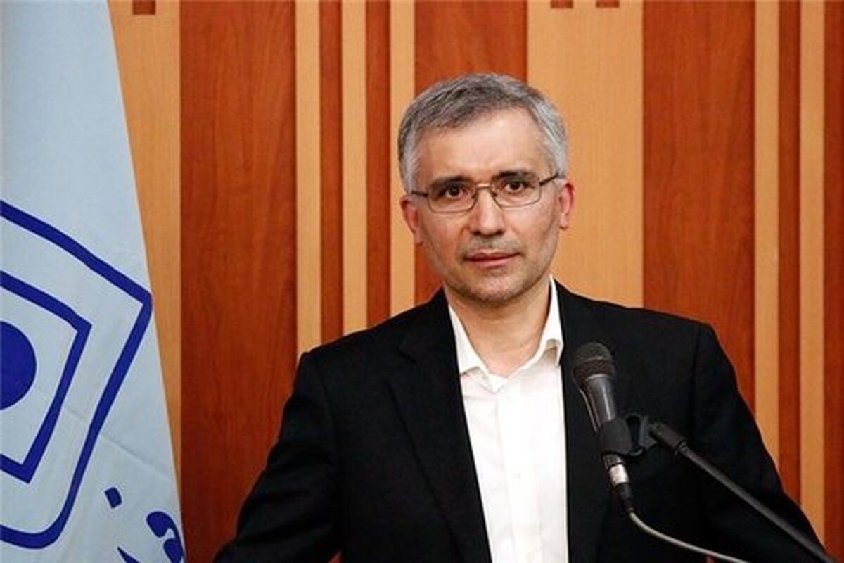 یزدی زاده