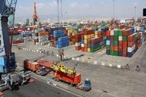 صادرات بیش از ۸ میلیون دلار مرکبات از گمرکات استان مازندران