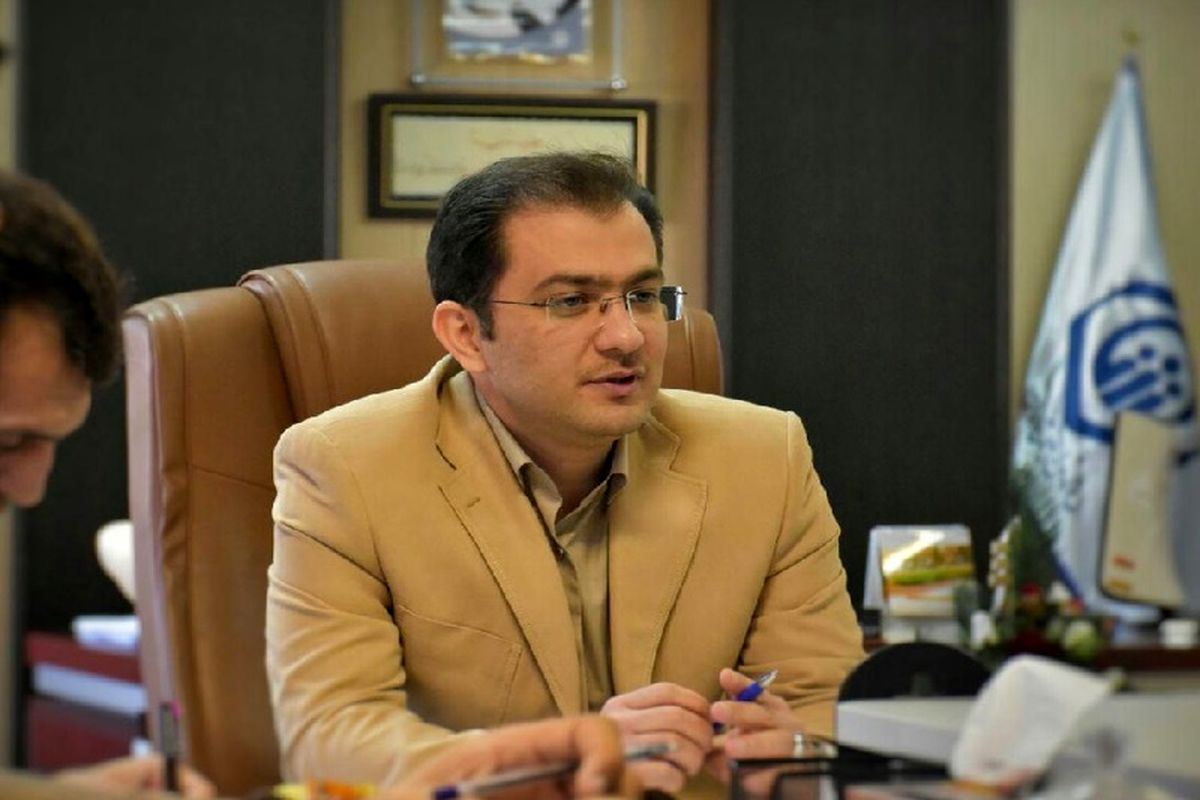 مدیر درمان تأمین اجتماعی استان کرمانشاه