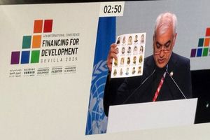 ایران مانند هر دولت دیگری، خشونت و تخریب اموال عمومی را تحمل نخواهد کرد