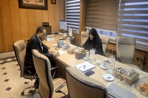 ۴۶۰ میلیارد تومان اعتبار برای مقابله با خشکسالی به هرمزگان اختصاص یافت