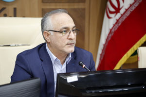 بانک دی سود سهام سال ۹۴ را زودتر از زمان مقرر پرداخت کرد