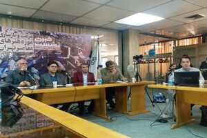 جزییات فاز اول مرمت موزه هنرهای معاصر تشریح شد