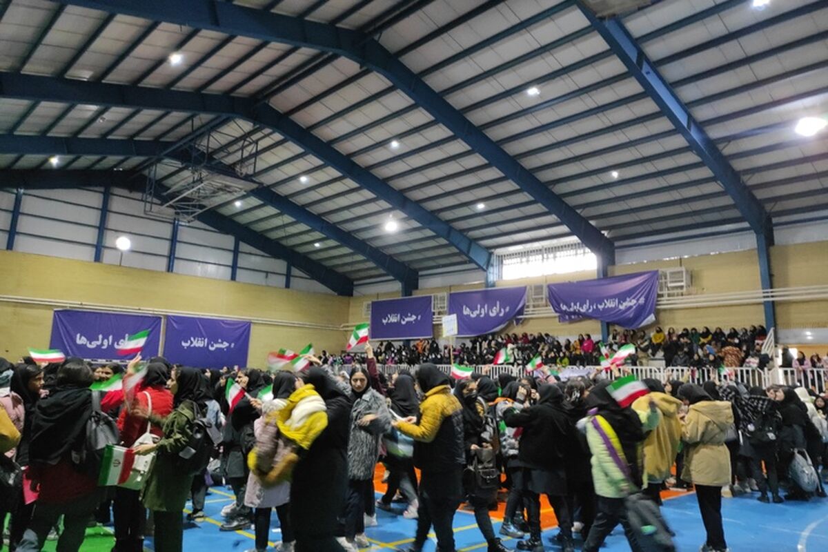 رای اولی