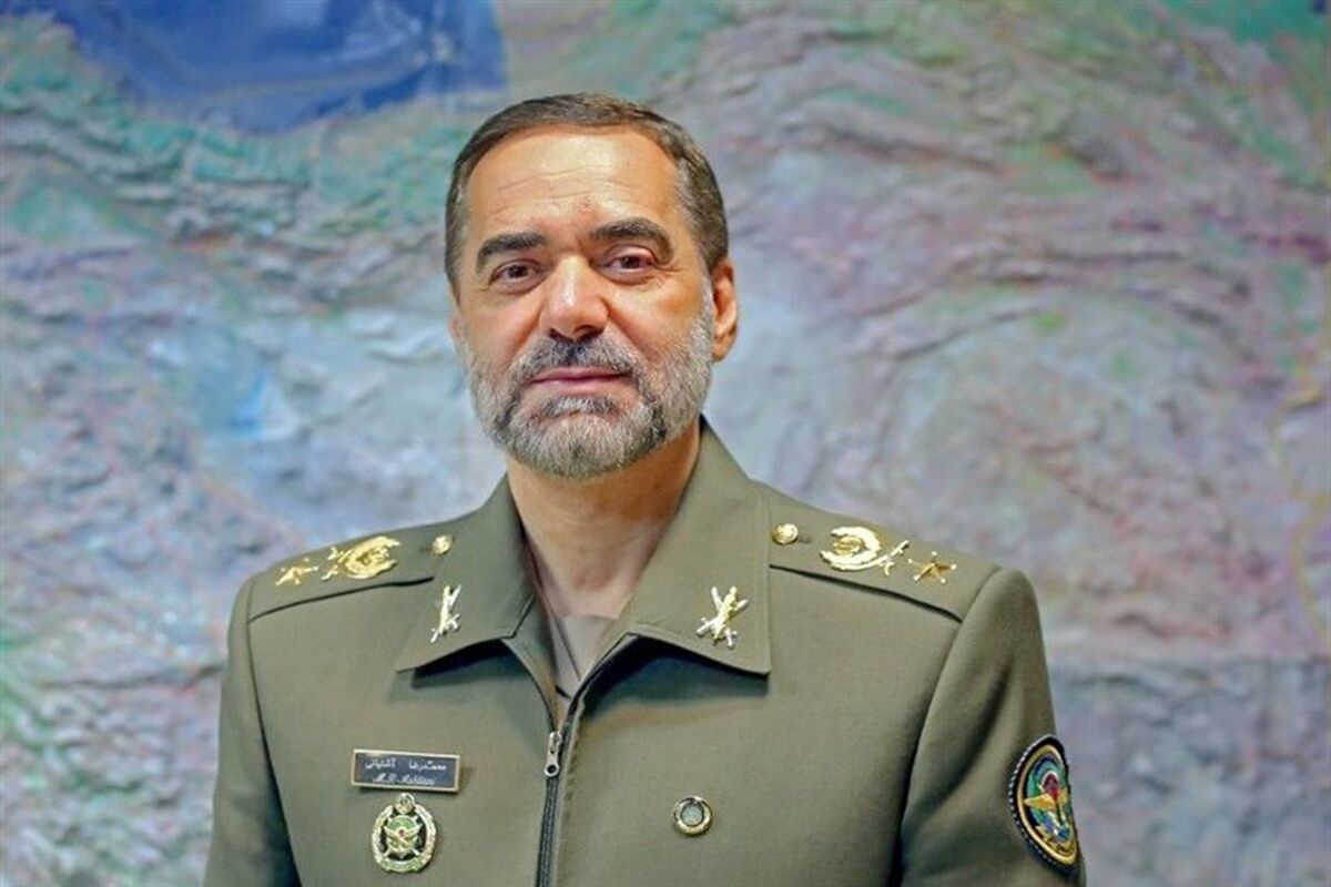 محمدرضا قرایی آشتیانی