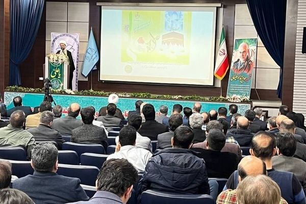 معاون اول قوه قضاییه راه عبور از مشکلات را  همدلی و عقلانیت دانست