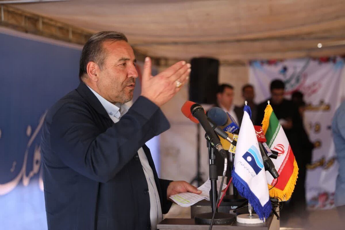 بهرام‌نیا